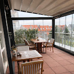 Photo n°3 de l'avis de Patricia. fait le 30/09/2022 à 14:59 sur le  Strandhotel Kurhaus Juist à Juist