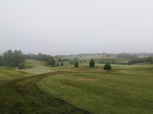 Golf Club «Crystal Springs Golf Club», reviews and photos, 745 N Hopewell Rd, Hopewell, OH 43746, USA