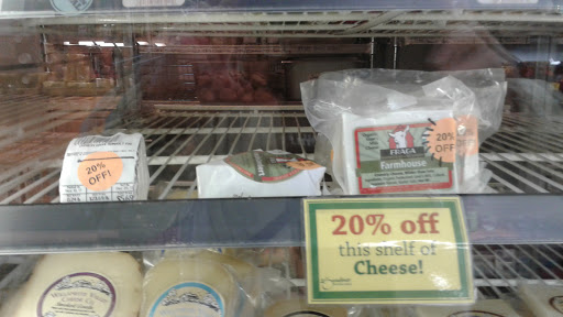 Health Food Store «Sundance Natural Foods», reviews and photos, 748 E 24th Ave, Eugene, OR 97405, USA