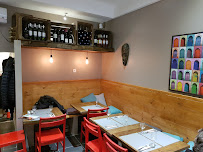 Atmosphère du Restaurant libanais Tempo-mon bar a falafel à Montpellier - n°4