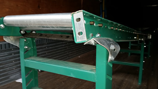 Shipping and Mailing Service «UPS Customer Center», reviews and photos, 1500 S Jefferson St, Chicago, IL 60607, USA