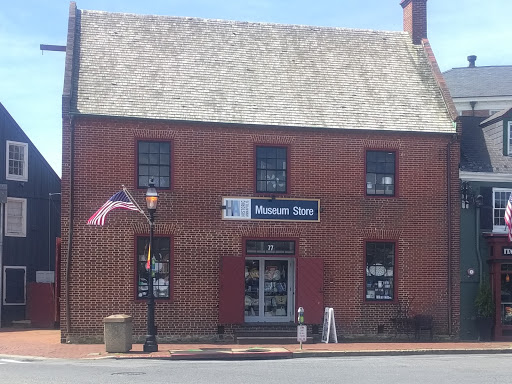 Museum «Historic Annapolis Museum and Store», reviews and photos, 99 Main St, Annapolis, MD 21401, USA