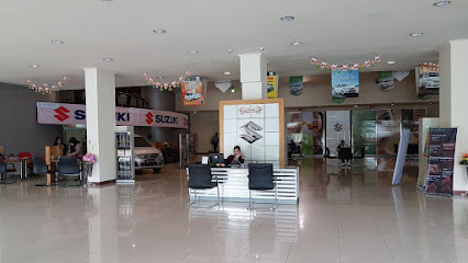 Dealer Suzuki Surabaya Sidoarjo Gresik Jatim