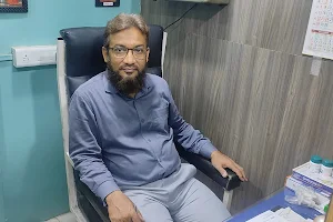 Dr Nazrul Islam - Behala | Piles, Fissure, Fistula treatment doctor in Kolkata. image