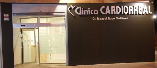 Clínica CARDIORREAL