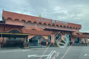 An Naim Mosque Kampung Jalan Kebun image