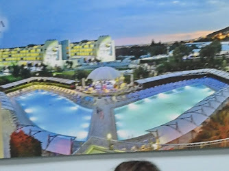 HattuşA Saray Park R2 TanıTıM Ofisi