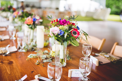 Florist «Wisteria Flowers & Gifts», reviews and photos, 360 Culver Rd, Rochester, NY 14607, USA