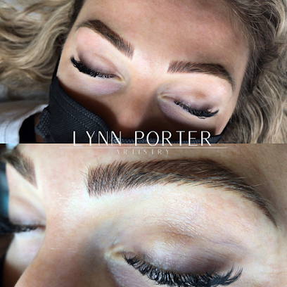 Lynn Porter Artistry