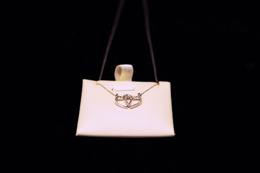 Jeweler «Kramar Jewelry, Inc.», reviews and photos, 25766 Woodward Ave, Royal Oak, MI 48067, USA