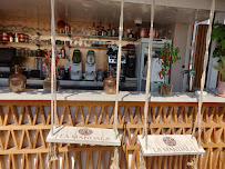 Atmosphère du La Mandala - Restaurant - Plage - Croisette Cannes - n°18