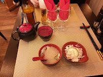 Plats et boissons du Restaurant japonais Sushi Gobelins à Paris - n°9