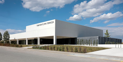 Tanatori Àltima Terrassa en Barcelona