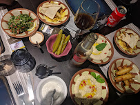 Plats et boissons du Restaurant libanais Chez Zein à Tours - n°4