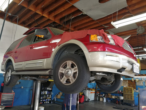 Transmission Shop «Randys Automotive & Transmission», reviews and photos, 230 S Magnolia Ave, Anaheim, CA 92804, USA