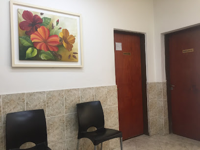 Centro Odontologico Maldonado