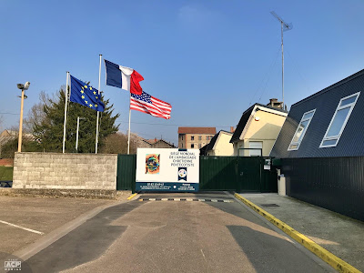 Ambassade Chrétienne Pentecôtiste à Vitry-le-François