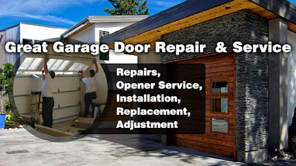 AA Garage Door Repair Coquitlam