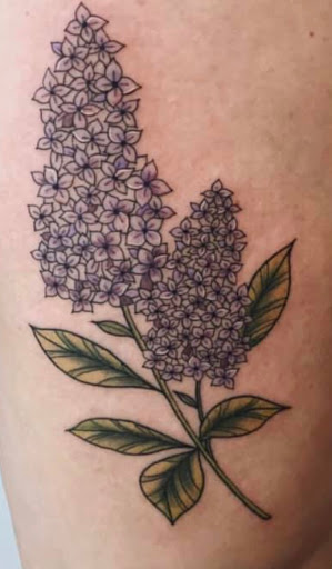 Explore forearm tattoo ideas simple, creative tattoo ideas in Appleton, available at WeMeraki