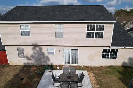 Roofing Contractor «L.A. Roofing, LLC», reviews and photos, 1945 Decker Blvd #14, Columbia, SC 29206, USA