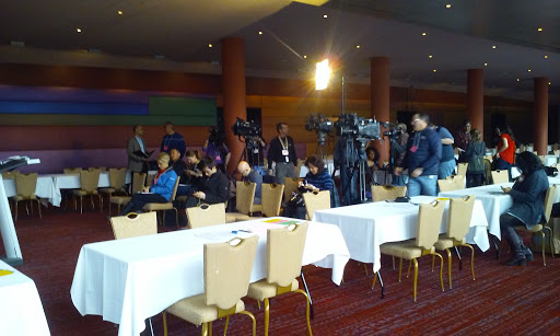 Live Music Venue «McCaw Hall», reviews and photos, 321 Mercer St, Seattle, WA 98109, USA