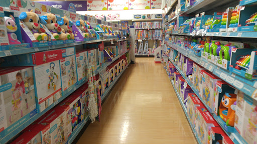 Toy Store «Toys