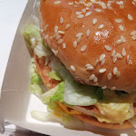 Photo n° 1 de l'avis de Mélanie.e fait le 11/04/2019 à 05:45 pour McDonald's à Saint-Pourçain-sur-Sioule