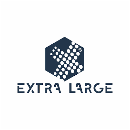 Extralarge | Beyond Printing Services - Agência de publicidade