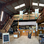 Photo n°10 de l'avis de Philipp.o fait le 09/05/2022 à 10:37 sur le  Eberhards-Scheuer à Bad Soden