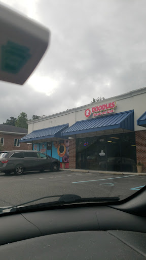 Donut Shop «Sunrise Donuts and Sweets», reviews and photos, 4744 George Washington Memorial Hwy, Hayes, VA 23072, USA