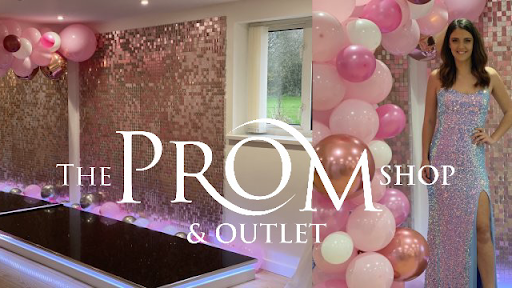 The Prom Shop