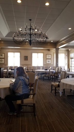 Country Club «Gettysvue Polo, Golf and Country Club», reviews and photos, 9317 Linksvue Dr, Knoxville, TN 37922, USA