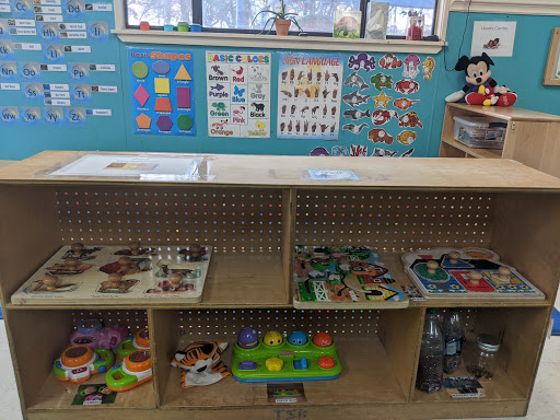 Learning Center «Imagine Nation Learning Center», reviews and photos, 1151 N Walnut Creek Dr, Mansfield, TX 76063, USA