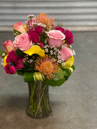 Florist «Crouch Florist & Gift», reviews and photos, 7200 Kingston Pike, Knoxville, TN 37919, USA