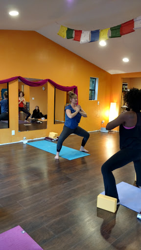 Yoga Studio «Firefly Yoga», reviews and photos, 421 Water St SW, Olympia, WA 98501, USA