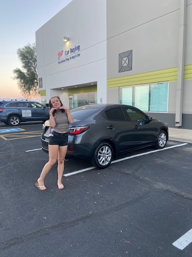 Car Dealer «AAA Car Buying», reviews and photos, 5402 W Roosevelt St #106, Phoenix, AZ 85043, USA