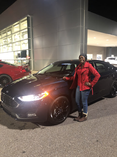 Ford Dealer «Long-Lewis Ford», reviews and photos, 2091 Fairview Ave, Prattville, AL 36066, USA