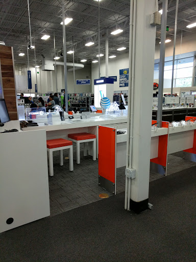 Electronics Store «Best Buy», reviews and photos, 15750 Shady Grove Rd, Gaithersburg, MD 20877, USA
