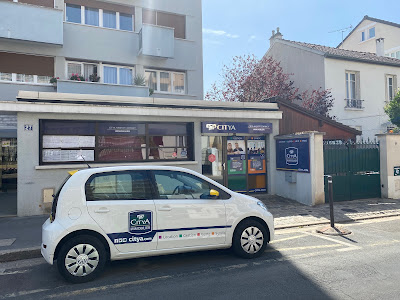 Citya Habitat Contact GFI à Bois-Colombes