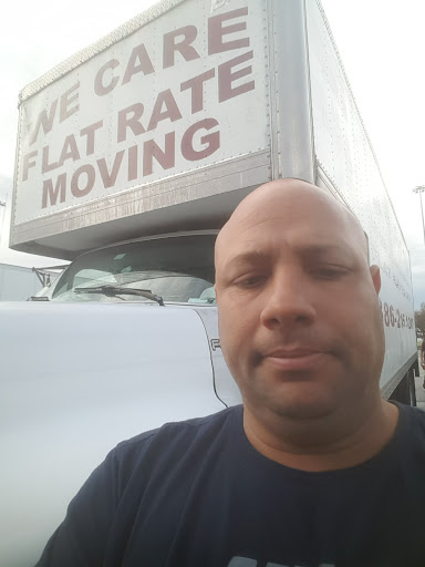 Moving and Storage Service «Affordable Moving Corporation», reviews and photos, 209 N Leavitt Ave, Orange City, FL 32763, USA