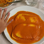 Photo n°1 de l'avis de alfonso.a fait le 05/09/2021 à 20:49 sur le  Da Rossella à Carsoli