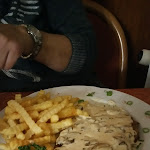 Photo n°2 de l'avis de R..o fait le 15/04/2018 à 20:03 sur le  Steakhaus Bei Mario Restaurant à Wangerland