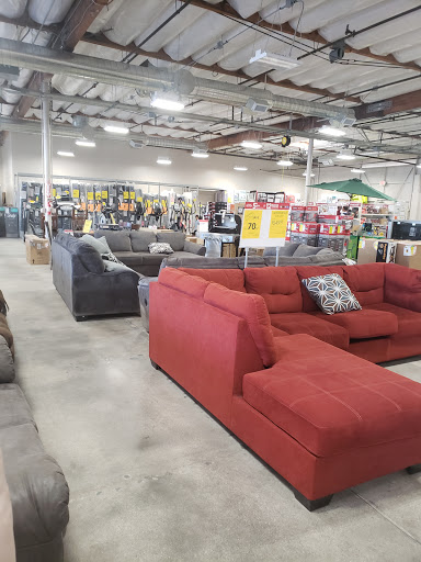 Appliance Store «Sears Outlet», reviews and photos, 500 W Warner Ave, Santa Ana, CA 92707, USA