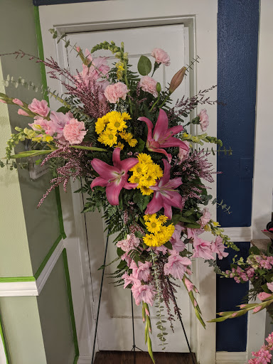 Florist «Seatac Buds & Blooms», reviews and photos, 16445 International Blvd, SeaTac, WA 98188, USA