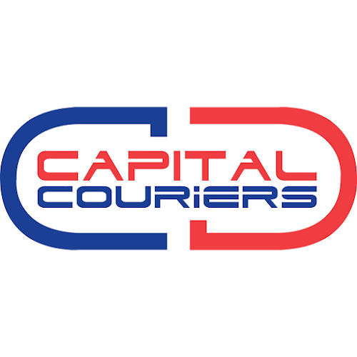 Capital Couriers Ltd - London