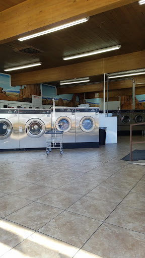 Laundromat «4th Street Laundry», reviews and photos, 1714 S 400 E, Salt Lake City, UT 84115, USA