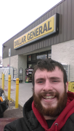 Discount Store «Dollar General», reviews and photos, 108 E South St, Gratis, OH 45330, USA