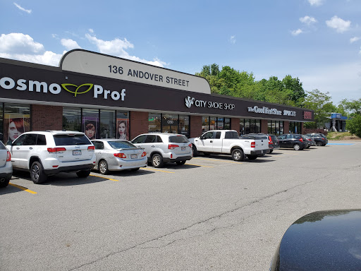 CosmoProf, 136 Andover St, Danvers, MA 01923, USA, 