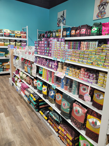Pet Store «Bark Life Market», reviews and photos, 11220 Park Blvd N, Seminole, FL 33772, USA