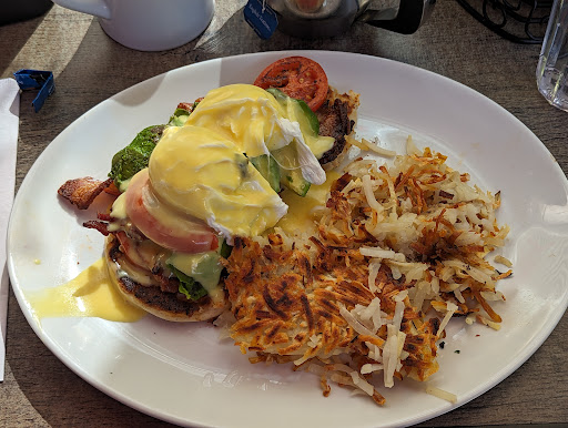 Southern Kitchen Los Gatos image